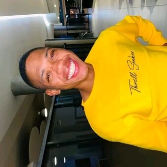 Amogelang Amza Majoro