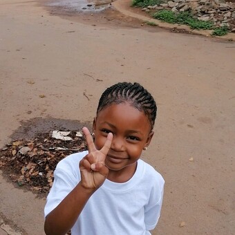 William Mawily Thulare