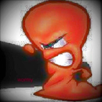 Wormy (in da House)