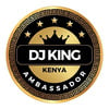DJ KING KENYA