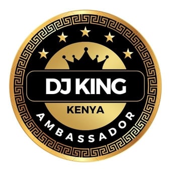 DJ KING KENYA