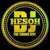 DEEJAY HESOH KENYA