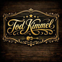 I'm Settling Down by Tod Kimmel