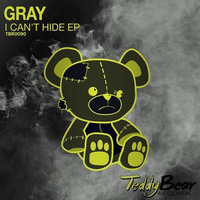 GRAY - Let It Go (Original Mix) - OUT NOW! by GRAY