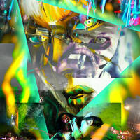 Infectious unease radio 02 05 2017 techno d&amp;B Darkstep PsyTrance FreeDownload by info@infectiousuneaseradio.com