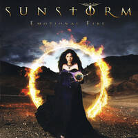 Sunstorm - You Wouldn't Know Love by Joao Rocha
