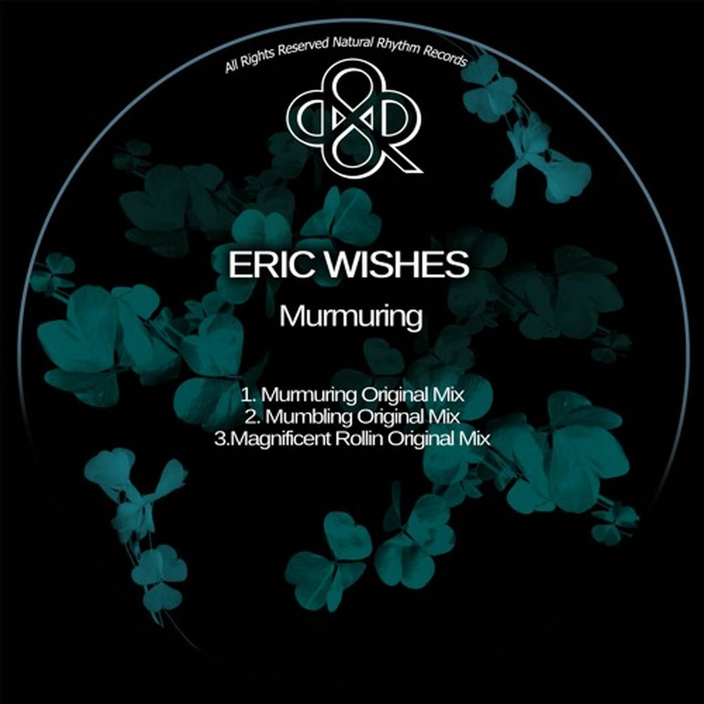 Eric Wishes - Mumbling episode artwork
