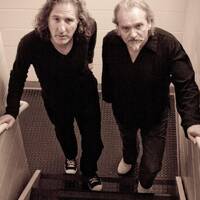 Wang Chung by la French P@rty by meSSieurG