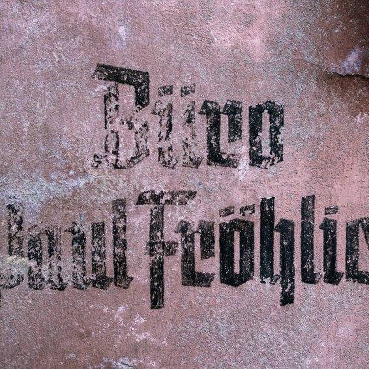 Büro Paul Fröhlich - Koralle Dresden - 28.05.2022 (komplette Veranstaltung) episode artwork
