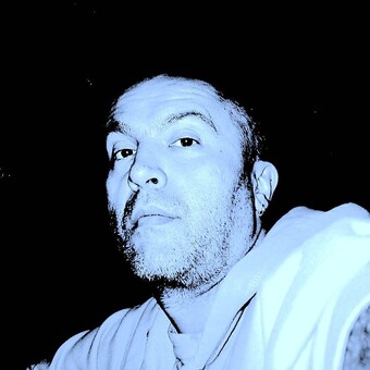 Cesare Cera aka Black Mighty Wax