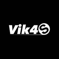 🎧 Dancebeats by Vik4S – Episode 19 | Popular EDM Songs Mix 2025 | Festival DJ Set by Vik4S