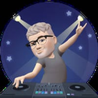 Boogie With Me by Djreff