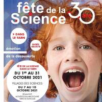  Atout Tarn - Fête de la science 2021 by Radio Albigés