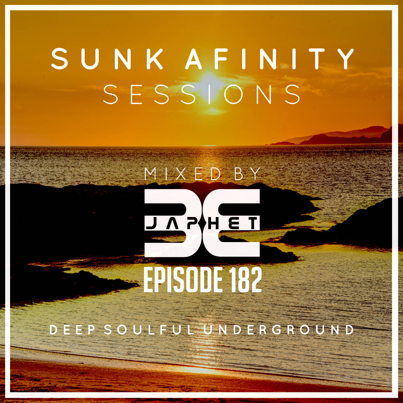 Sunk Afinity Sessions Episode 182 episode artwork