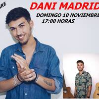 ONDAAMISTAD : 430-"TU ELIGES" -430 -(CON SELECCION MUSICAL DE DANI MADRID)( 10.nov..2024_) by ONDAAMISTAD