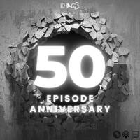 Break Out #50 (Anniversary Special) by Break Out by KHAG3