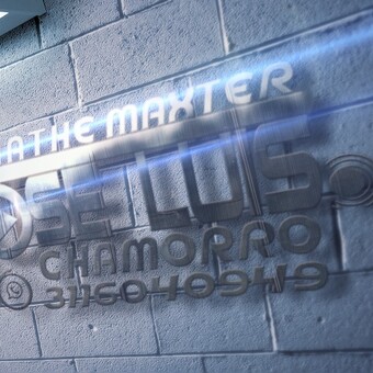 Jos&Atilde;&copy; Luis Chamorro Enriquez