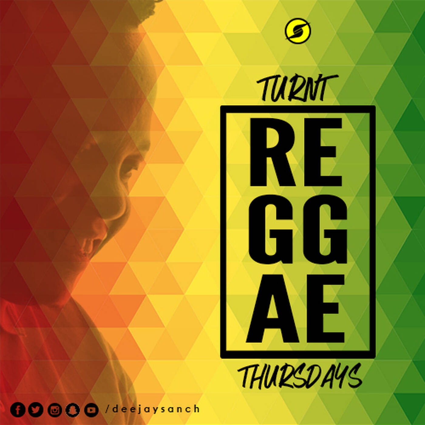 Turnt Reggae Thursdays [1st November 2018].mp3 episode artwork