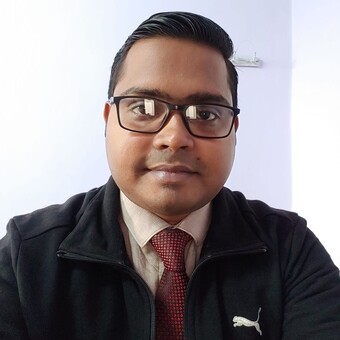 Phr Soumya Mishra Bunty