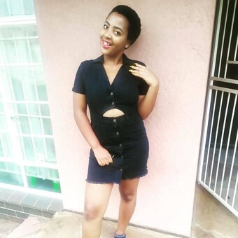 Penelope Mamotela Thabanyane