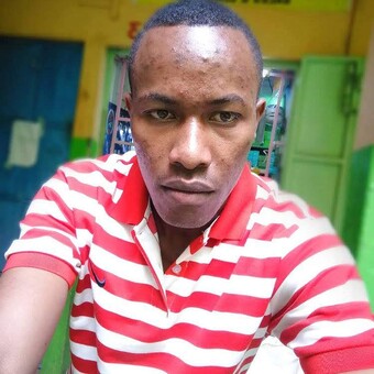 Samwel Nduhiu