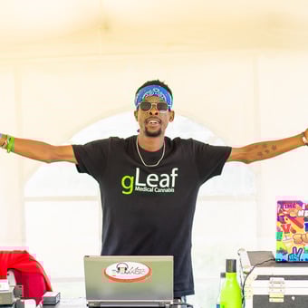 DJ Lameck - Express Yoself Ent.