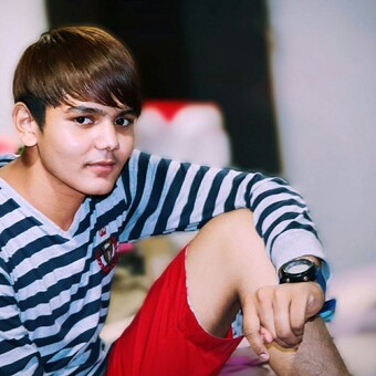 Rathod Aditya