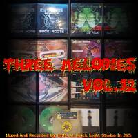 Three Melodies Vol.12 by Dj~M...