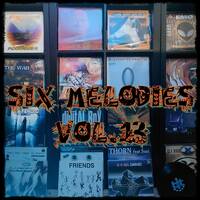 Six Melodies Vol.13 by Dj~M...