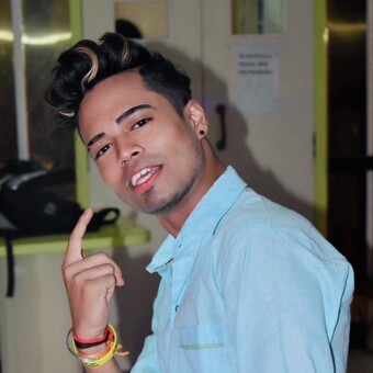 MRoy Rohit Unity