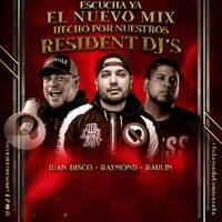 Mix PH Heroes 2021 by DJRaymond 🇵🇦