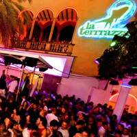 Deep Dish @ La Terrrazza, Barcelona (Spain) [Radio 3 &amp; 4] 2002-06-27 by SolarB