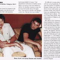 Deep Dish @ Colours, The Arches, Glasgow (UK) [Colours Midnight Mix Live] 2002-11-09 by SolarB