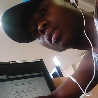 Bandile Baga Vuthela