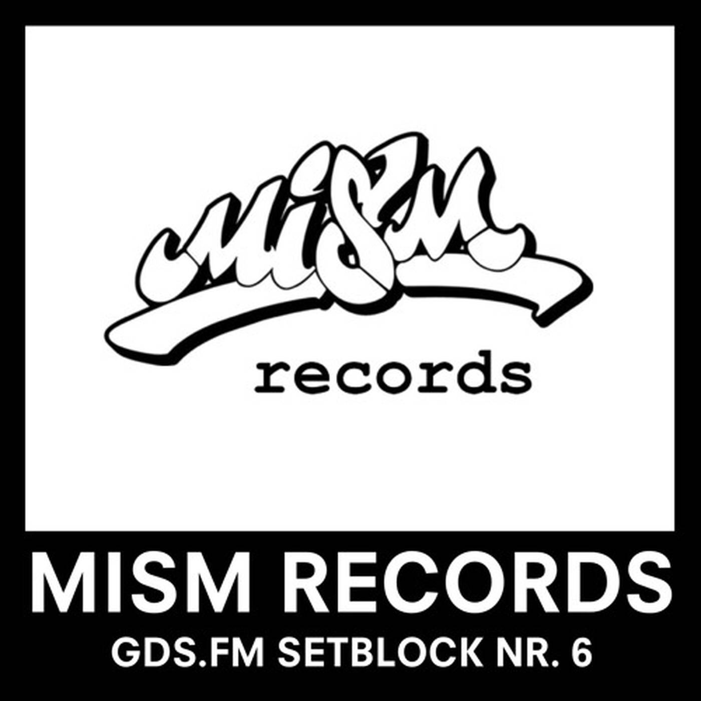 MISM RECORDS - SETBLOCK NR. 6 episode artwork