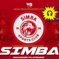 Diamond Platnumz - Simba (Official Audio) by DJ Izow 255