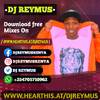 DJ REYMUS