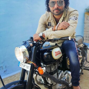 Karan Chandrakar