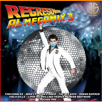 REGRESO AL MEGAMIX VOL 3 by JS MUSIC