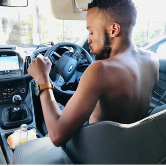 Taletso Pee Phala