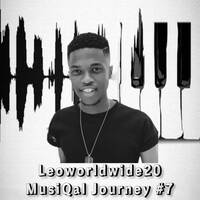 MusiQal Journey#7 by Leo Mahiro
