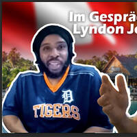 Interview mit Lyndon John X by NuoFlix
