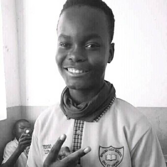 Ramoadi T Tebogo