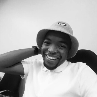 Eugene Ramonenyiwa