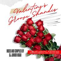 Valentine's_Groove_Shandis_mixed_and_compiled_by_Dj_Junior_Kikaii by Dj Junior kikaii