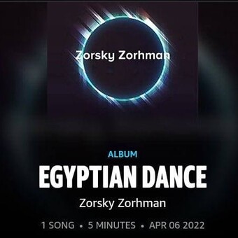 Zorsky Zorhman