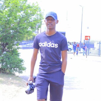 London Mpho Kibe
