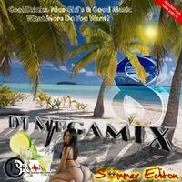 pAt - The Deejay Megamix Vol. 8 (Cabrio-Edition) by pAtOfficial