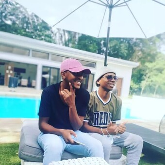 Philani Sgqoko Zulu