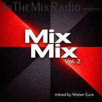 Weiser Euro - ITMR Mix Mix Vol.2 by Weiser Euro